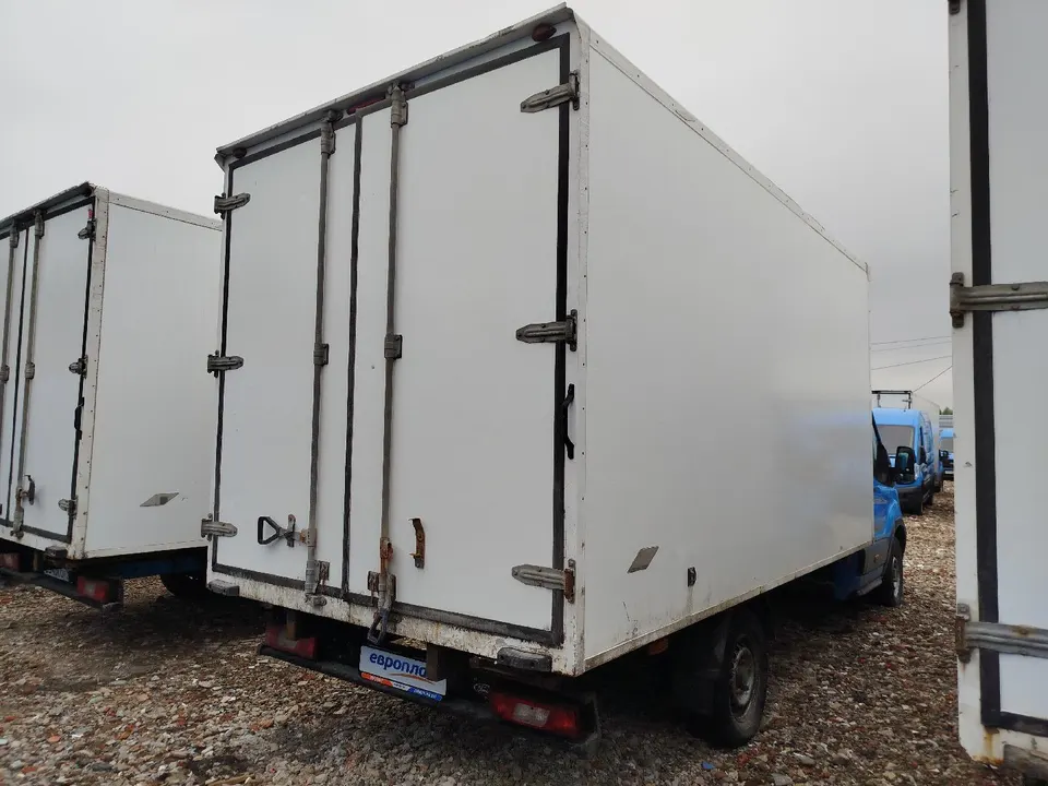 Ford Transit V363, фото 3