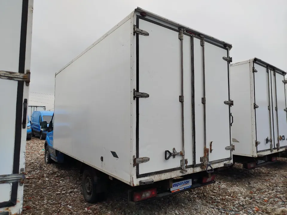 Ford Transit V363, фото 4