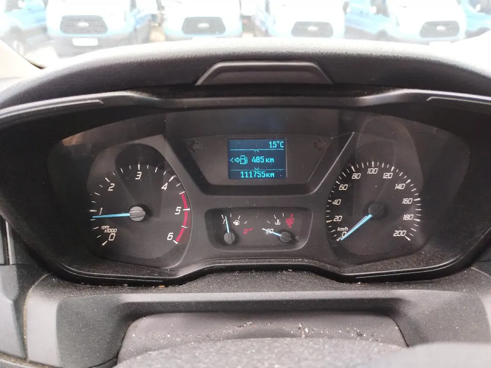 Ford Transit V363, фото 7