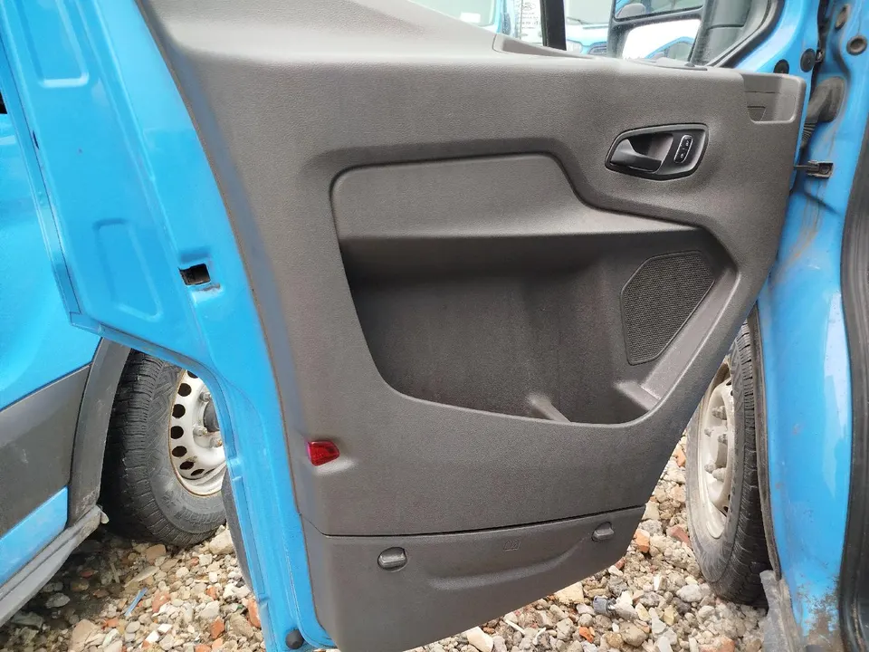 Ford Transit V363, фото 9