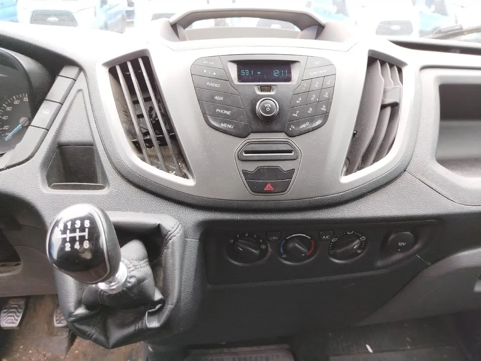 Ford Transit V363, фото 11