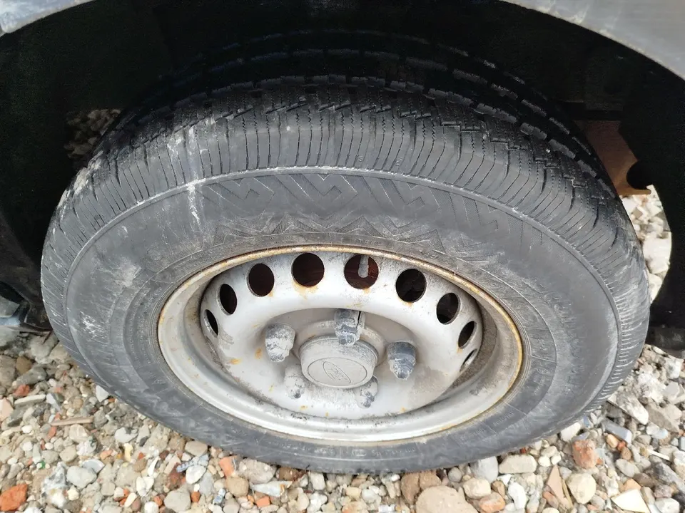 Ford Transit V363, фото 13