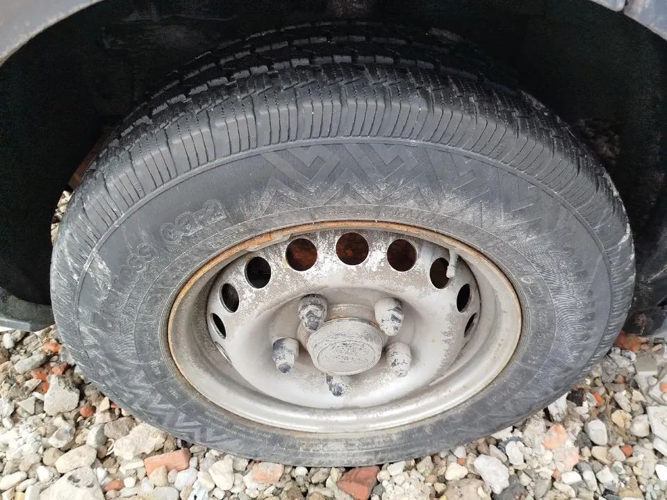 Ford Transit V363, фото 14