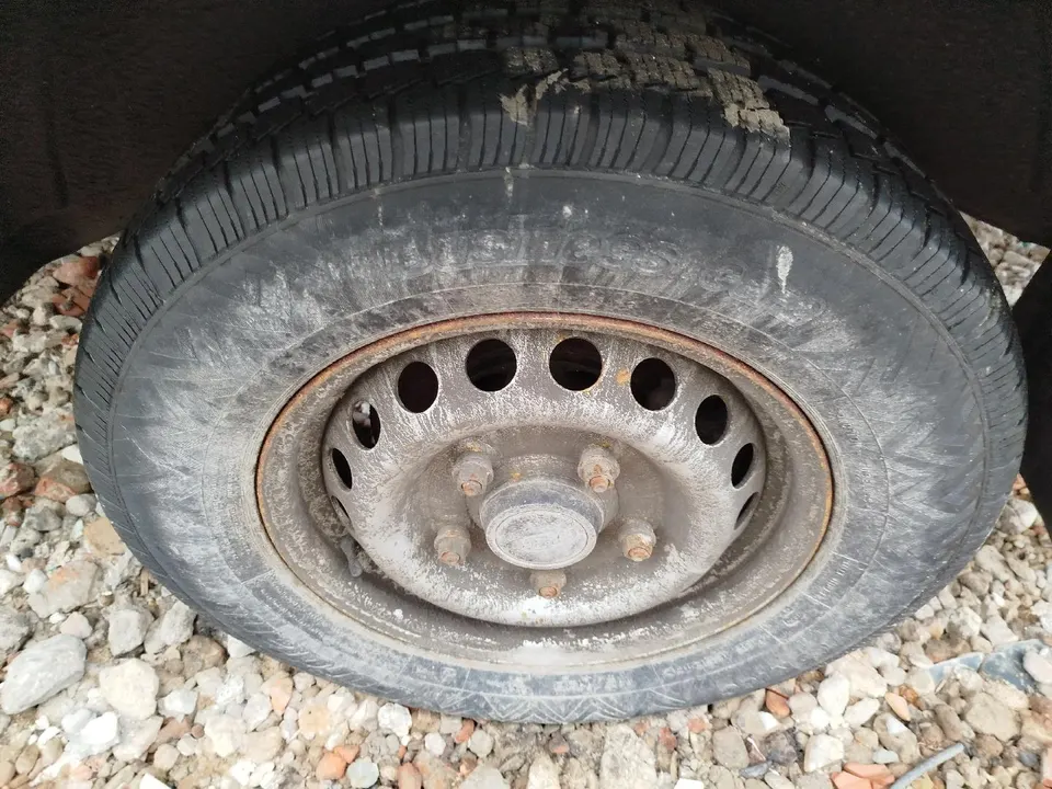 Ford Transit V363, фото 15
