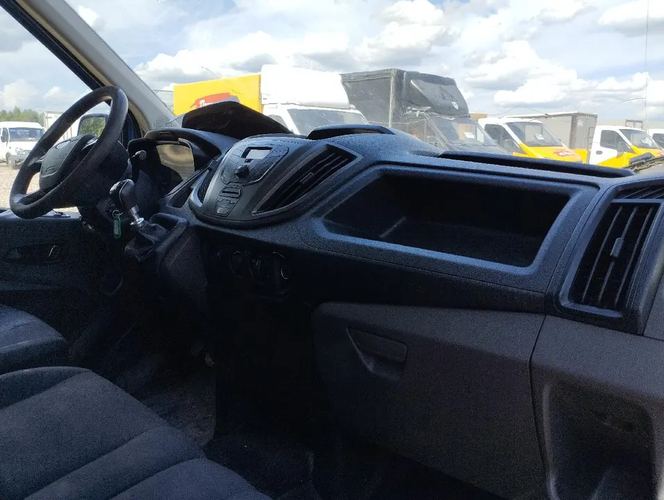 Ford Transit V363, фото 5