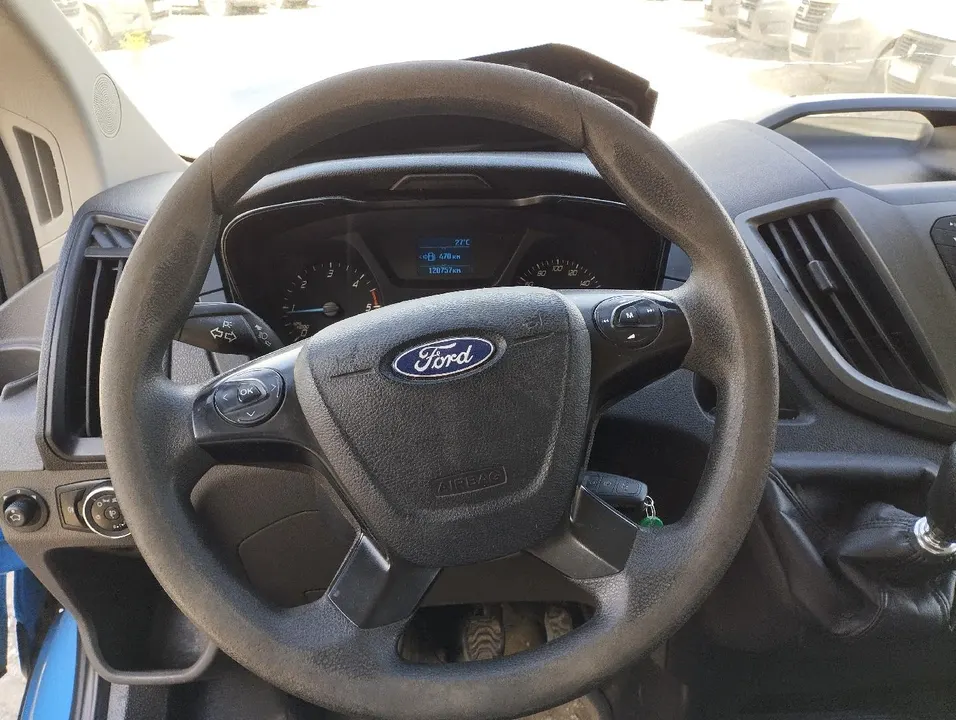 Ford Transit V363, фото 6