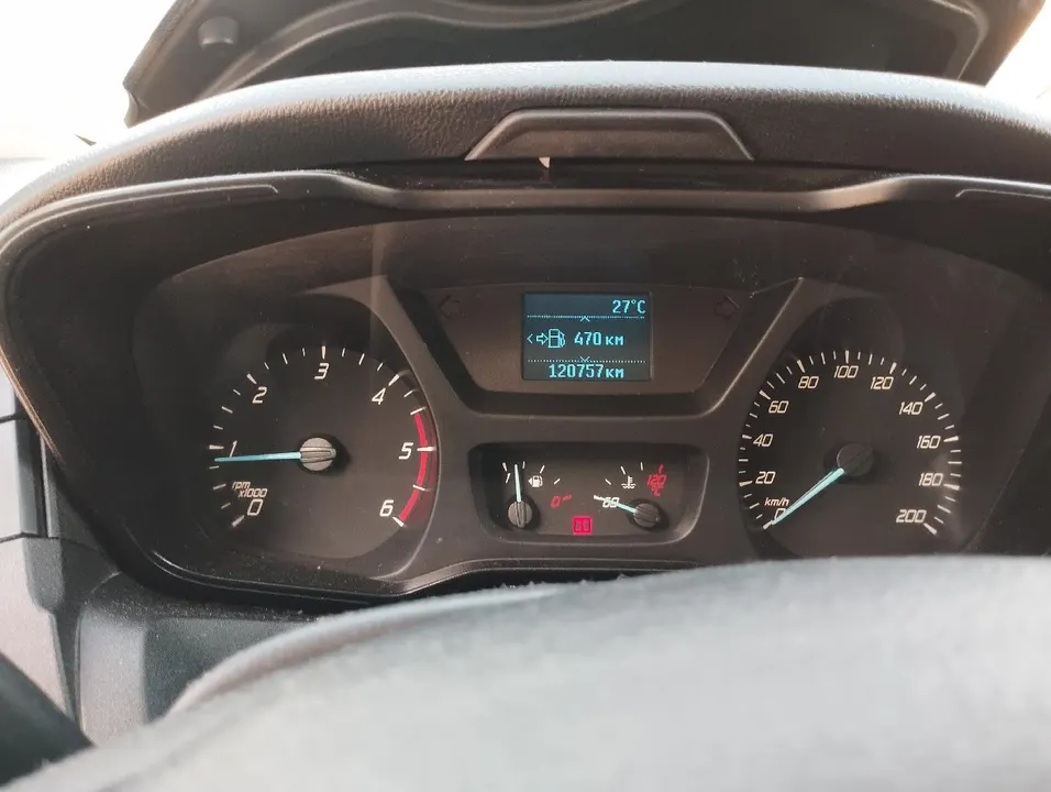 Ford Transit V363, фото 7