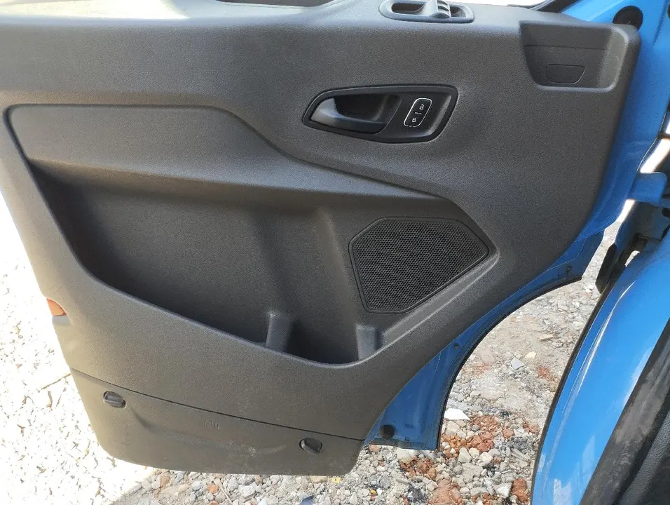 Ford Transit V363, фото 9