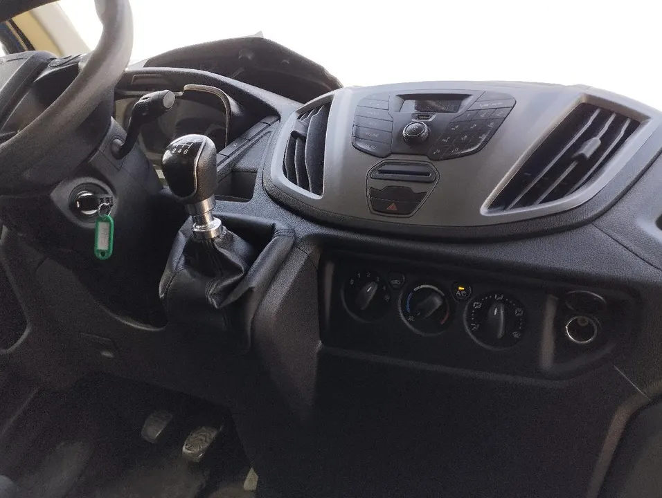 Ford Transit V363, фото 11
