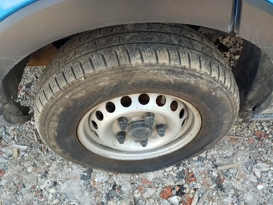 Ford Transit V363, фото 12