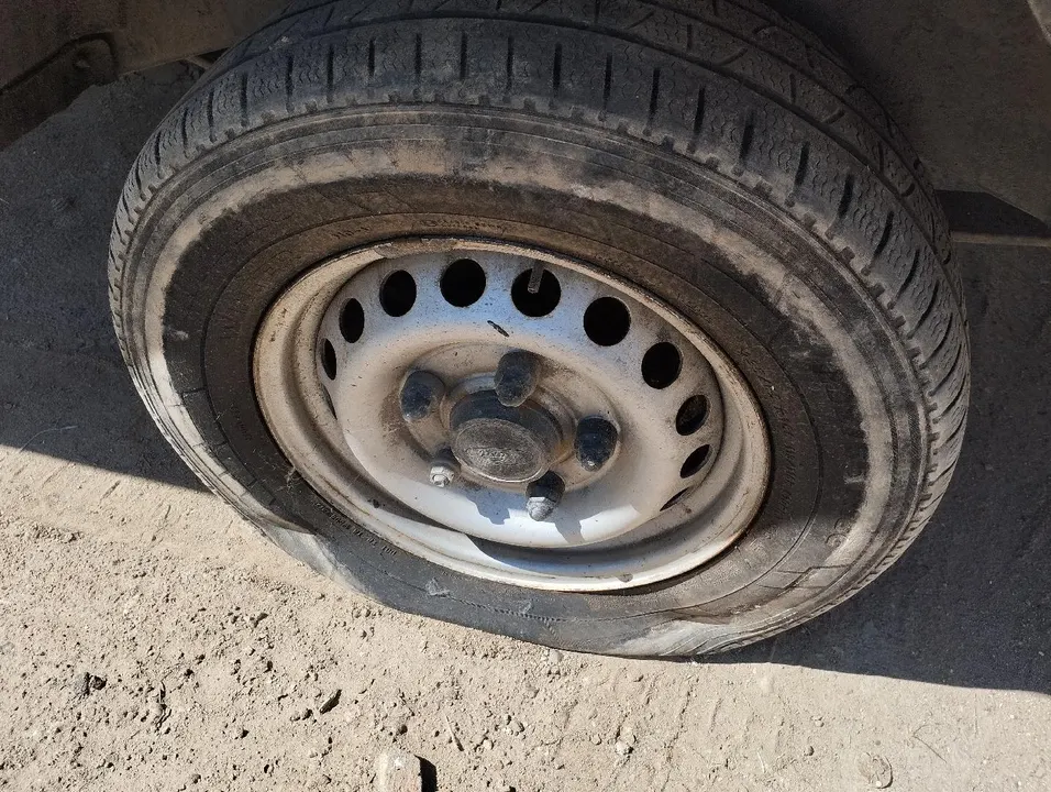 Ford Transit V363, фото 14