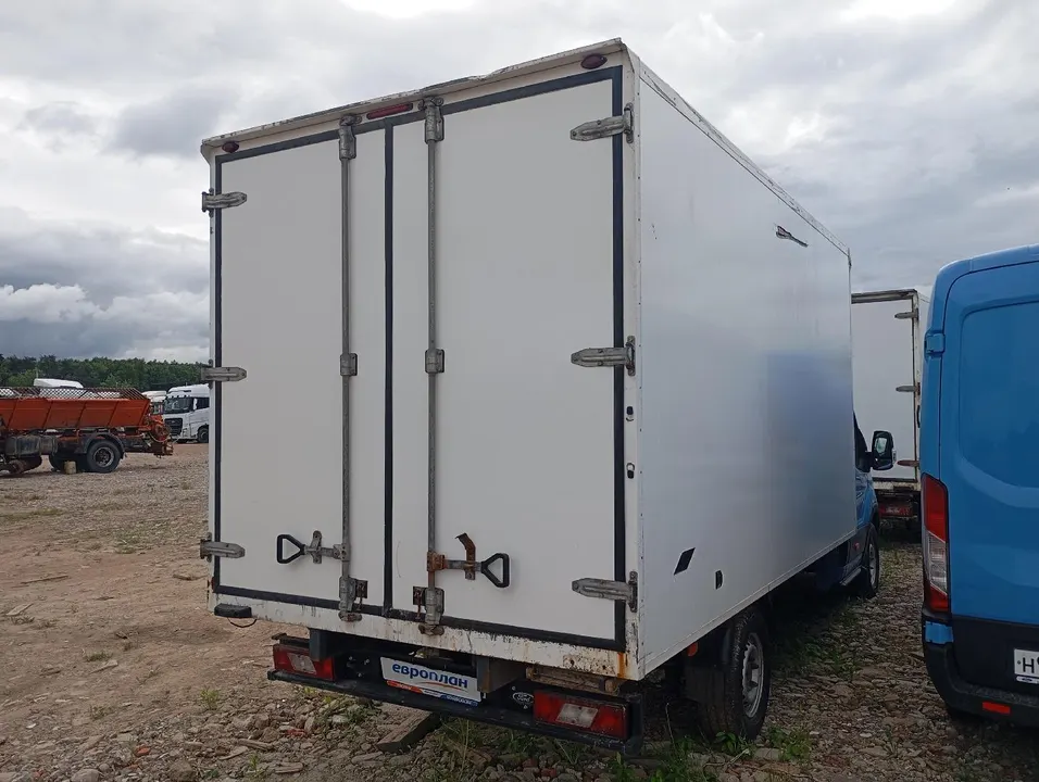 Ford Transit V363, фото 3