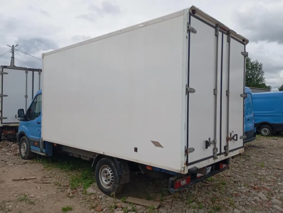 Ford Transit V363, фото 4