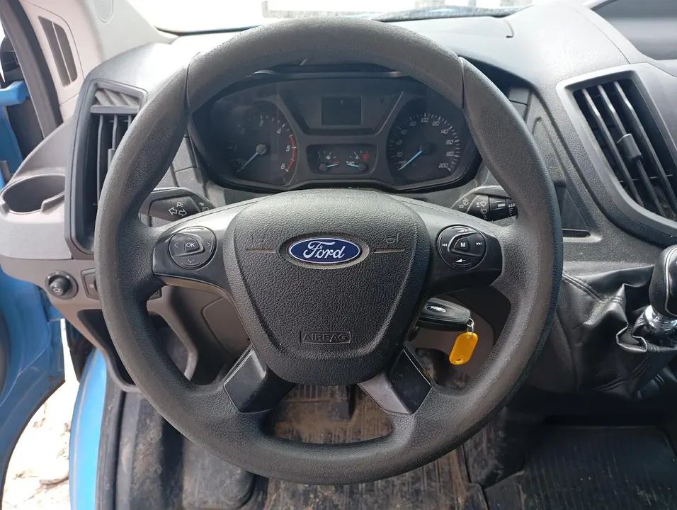 Ford Transit V363, фото 6