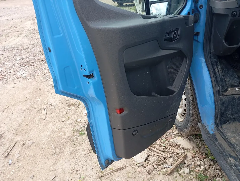 Ford Transit V363, фото 9