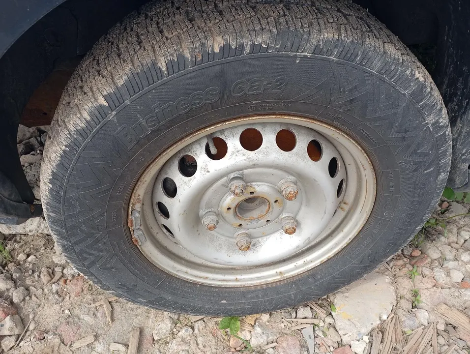 Ford Transit V363, фото 12