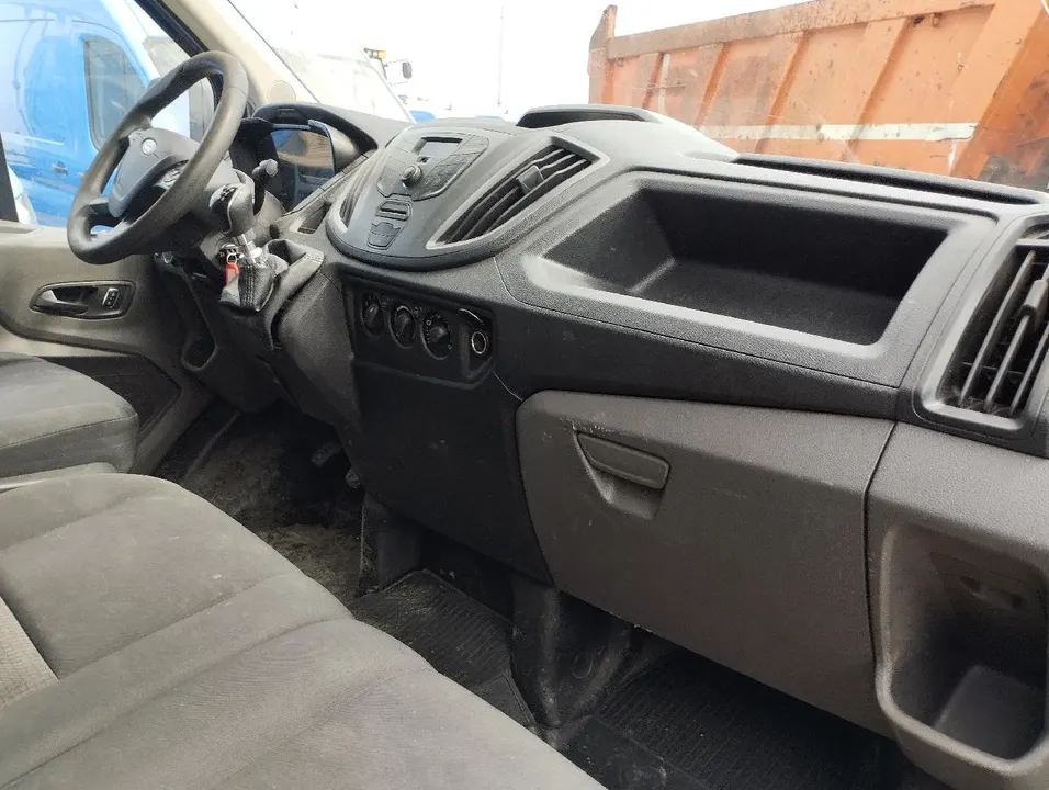 Ford Transit V363, фото 5