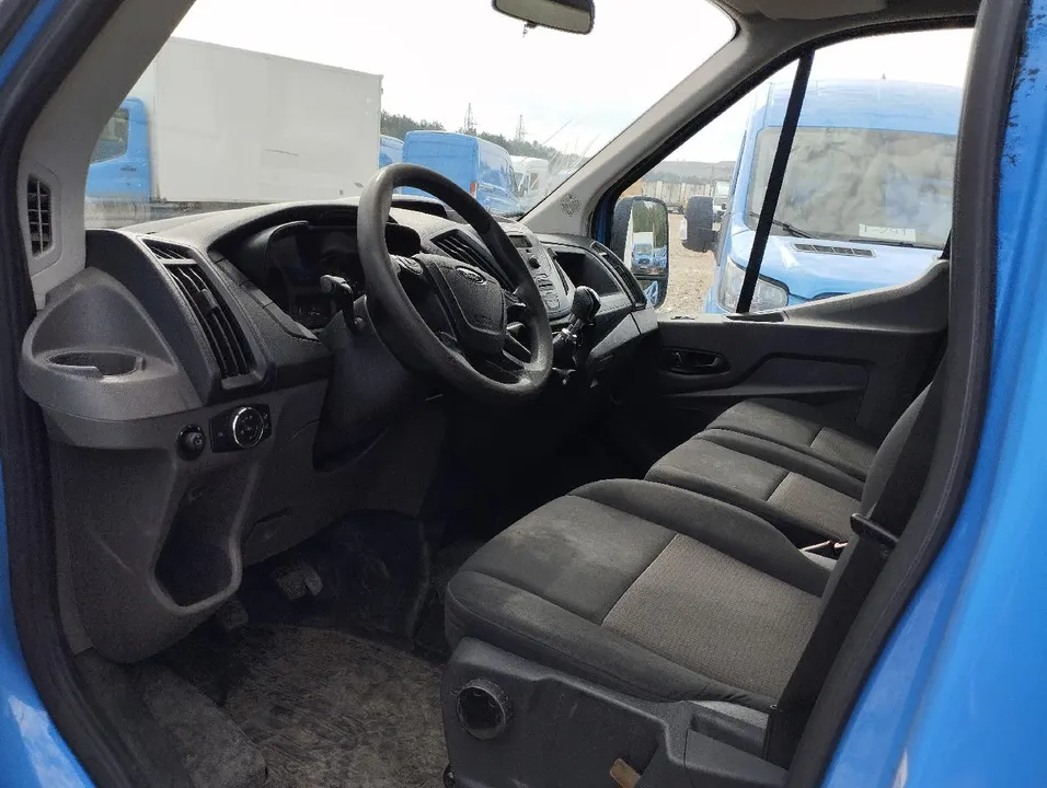 Ford Transit V363, фото 9