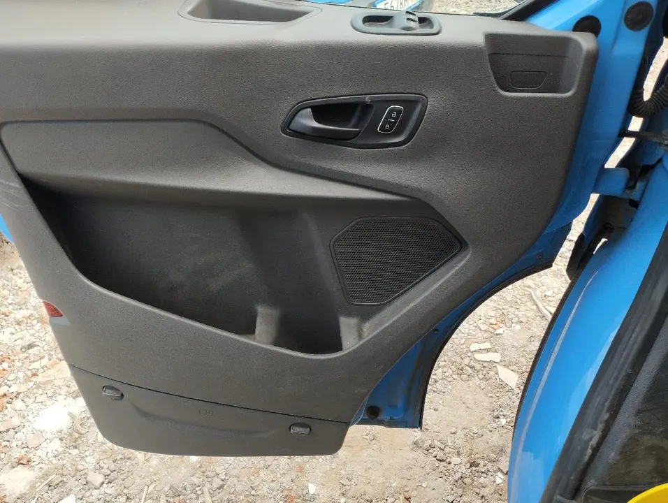 Ford Transit V363, фото 10