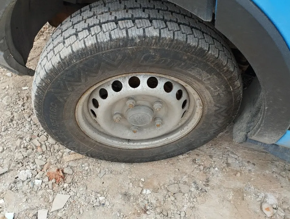 Ford Transit V363, фото 11