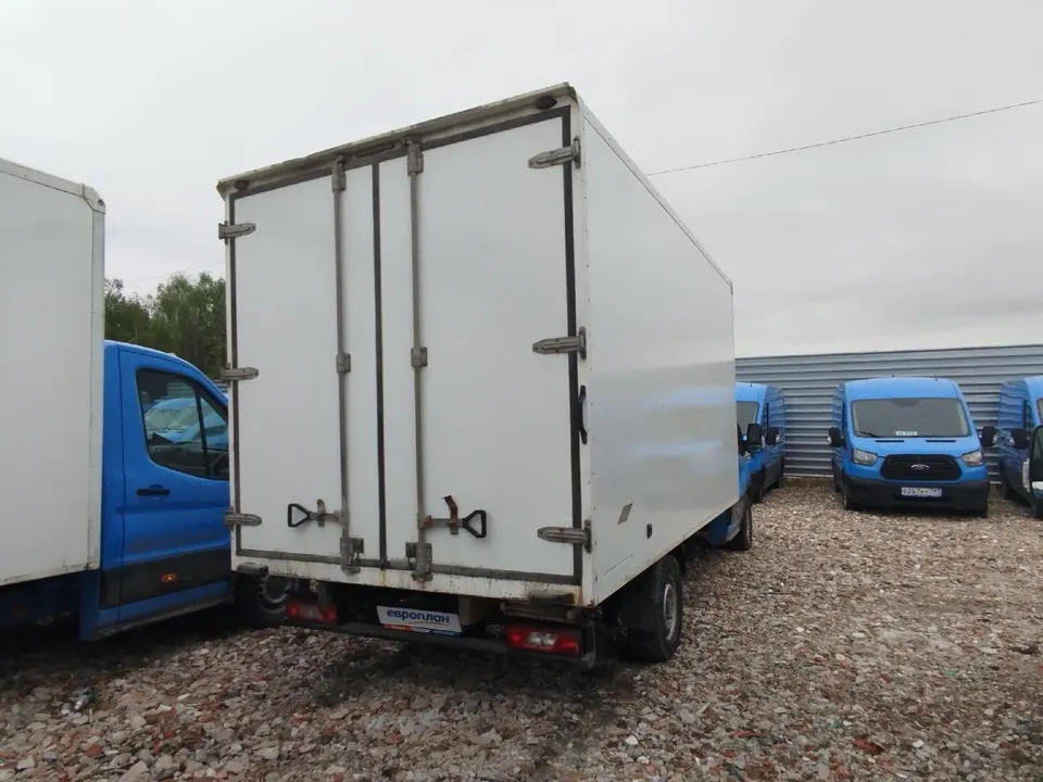 Ford Transit V363, фото 3