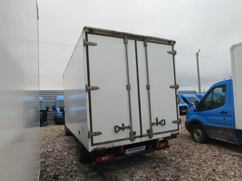 Ford Transit V363, фото 4