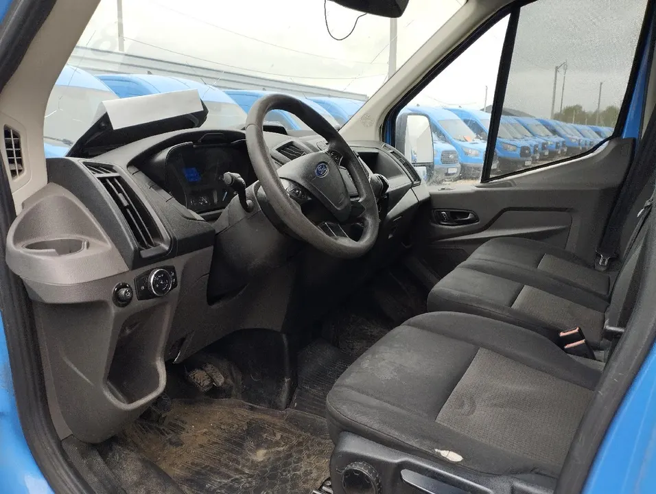 Ford Transit V363, фото 8