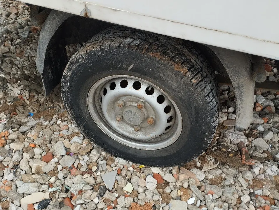 Ford Transit V363, фото 11