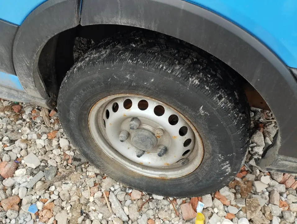 Ford Transit V363, фото 12