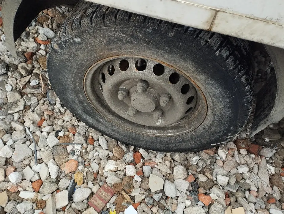 Ford Transit V363, фото 13