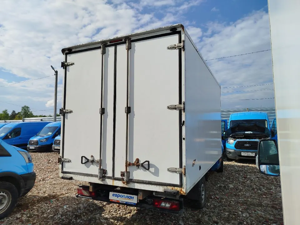 Ford Transit V363, фото 3