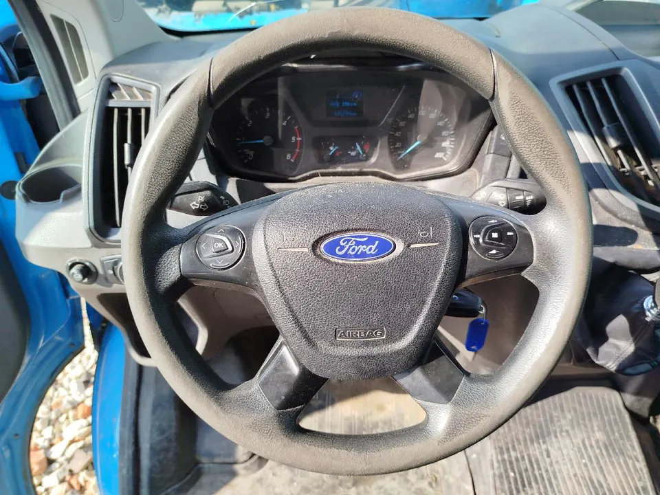 Ford Transit V363, фото 6