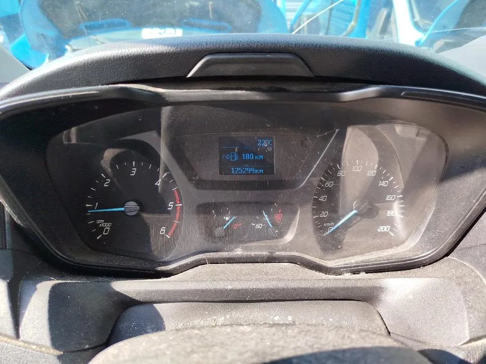 Ford Transit V363, фото 7