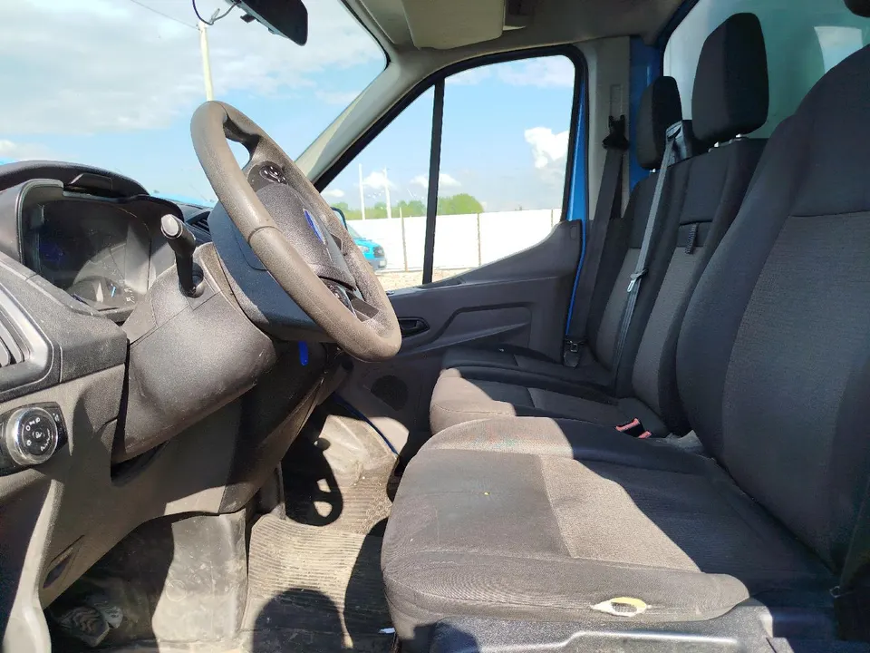 Ford Transit V363, фото 8
