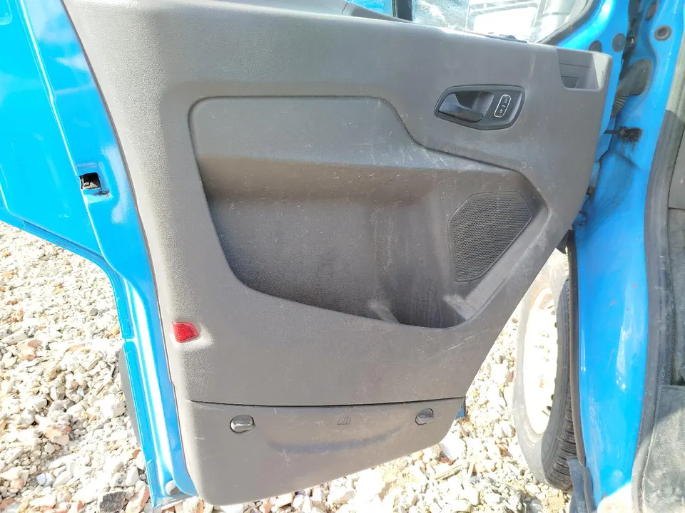 Ford Transit V363, фото 9