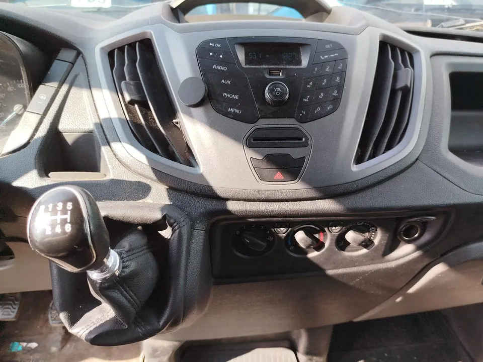 Ford Transit V363, фото 11