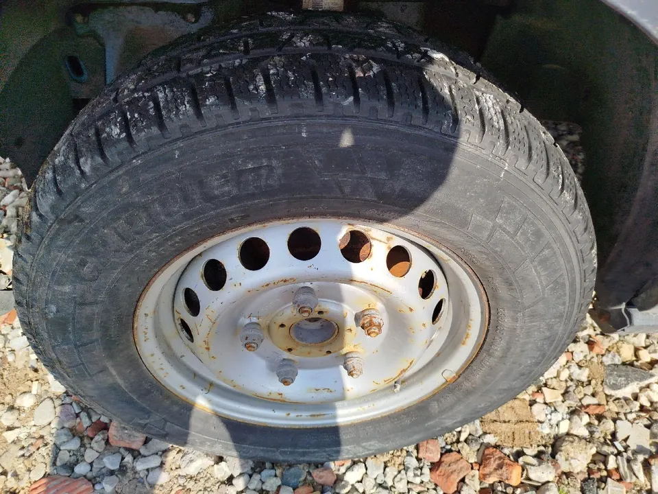 Ford Transit V363, фото 12