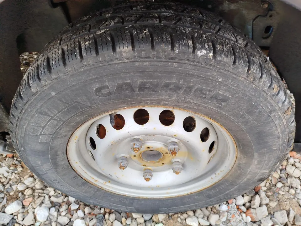 Ford Transit V363, фото 13