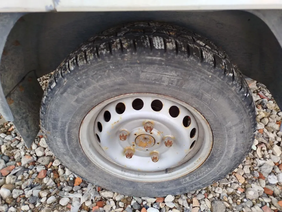 Ford Transit V363, фото 14