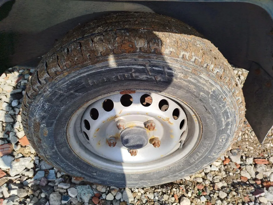 Ford Transit V363, фото 15