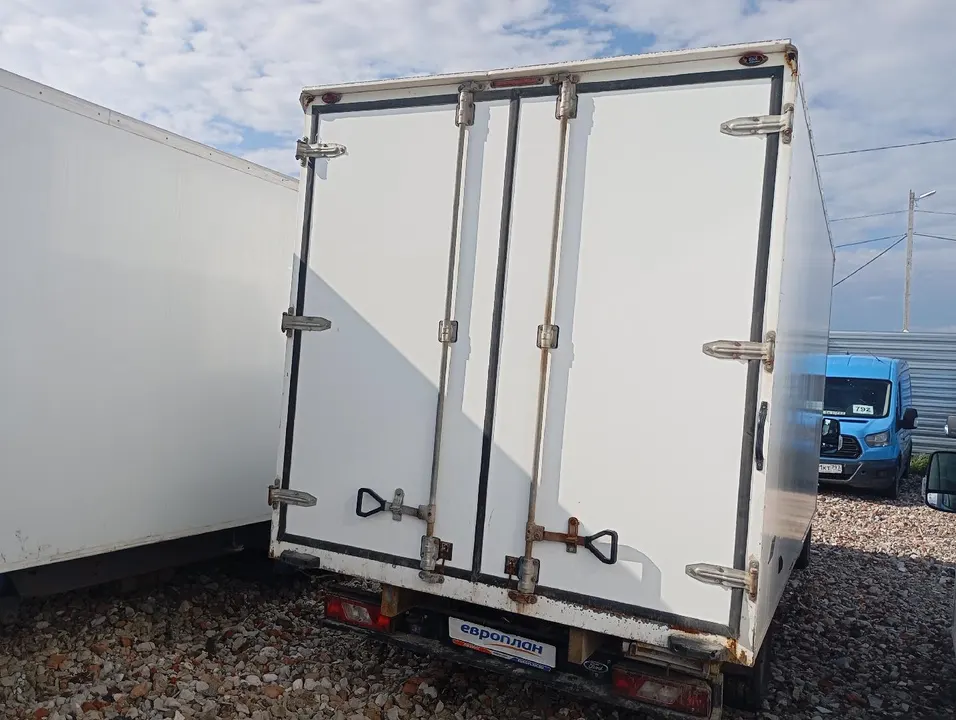 Ford Transit V363, фото 4