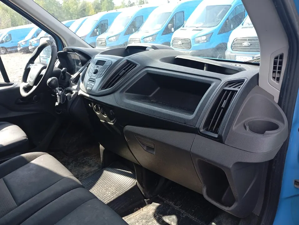 Ford Transit V363, фото 5