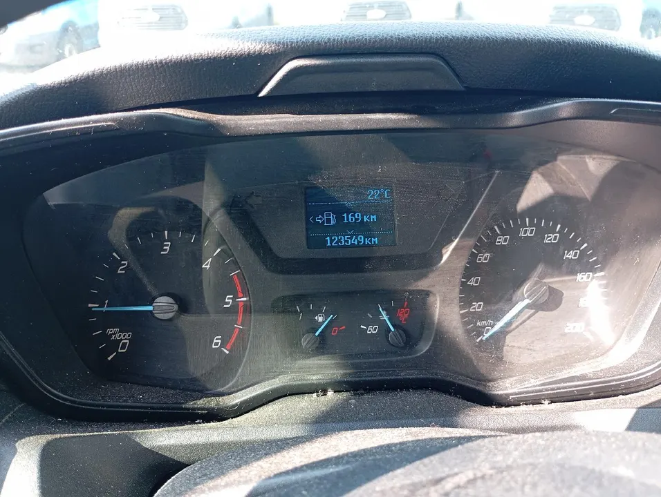 Ford Transit V363, фото 7
