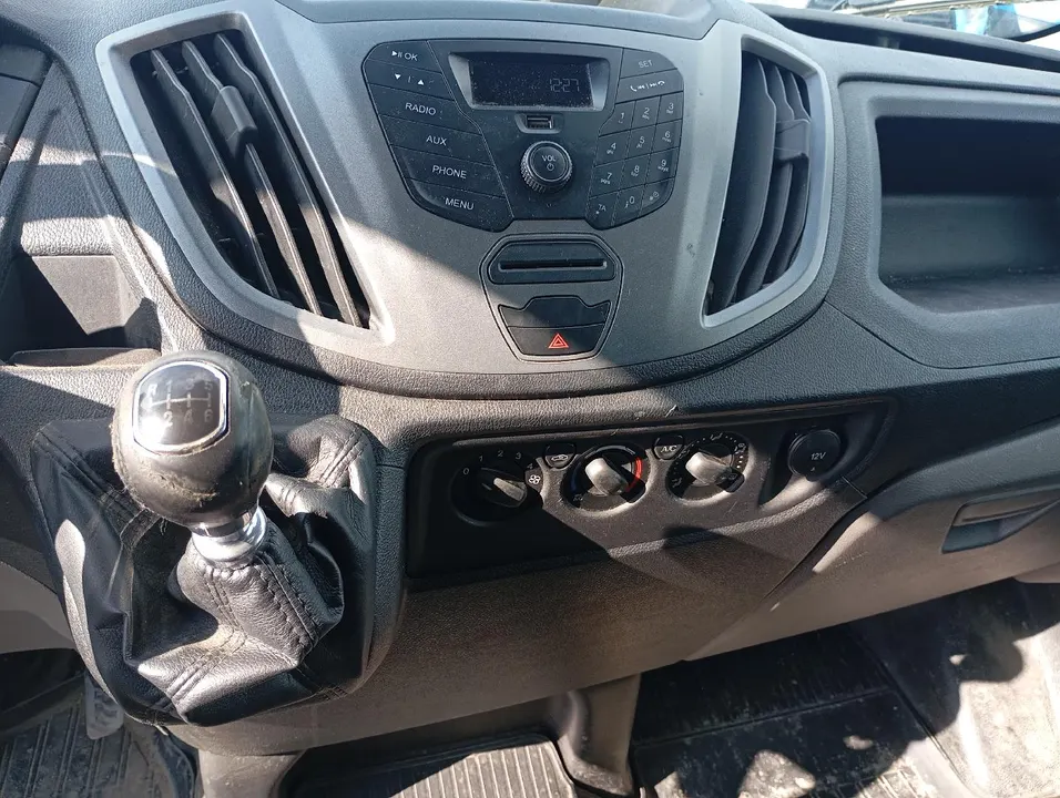 Ford Transit V363, фото 8