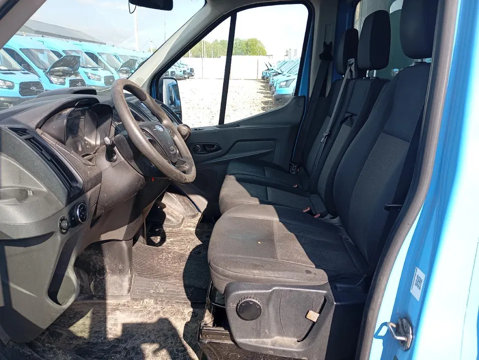 Ford Transit V363, фото 9