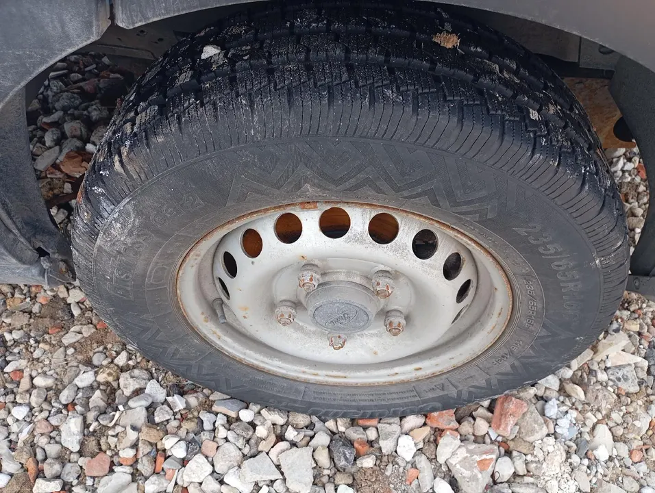 Ford Transit V363, фото 12