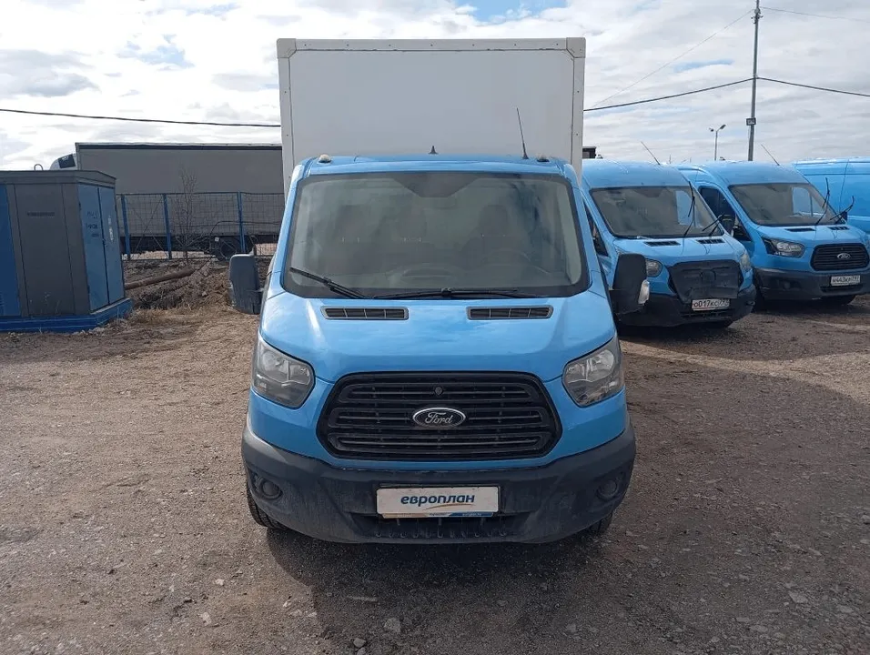 Ford Transit V363, фото 2