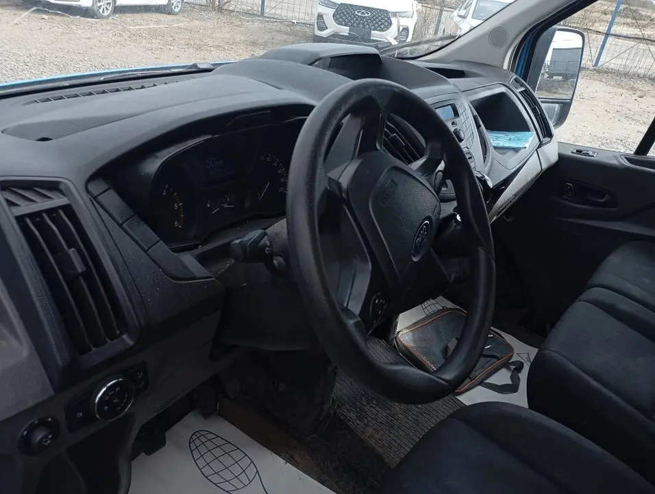 Ford Transit V363, фото 5