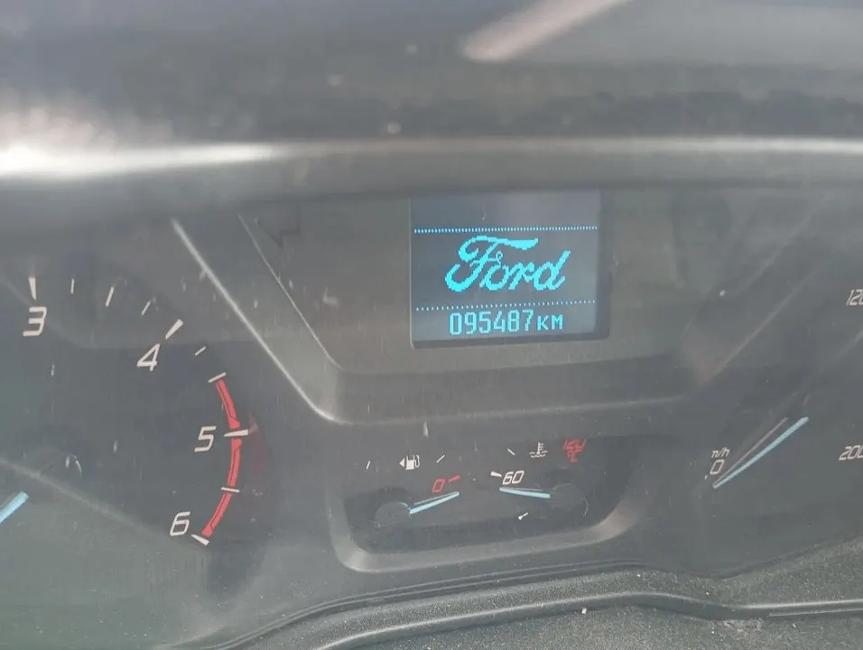 Ford Transit V363, фото 6