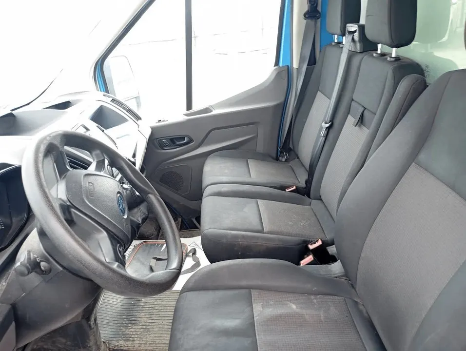 Ford Transit V363, фото 7
